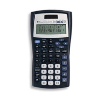 SCIENTIFIC CALCULATORS