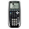 Texas Instruments TI 84 Plus Silver Edition Graphing Calculator - Classroom Set of 10 - Reconditioned