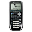 Texas Instruments TI 84 Plus Silver Edition Graphing Calculator - Classroom Set of 10 - Reconditioned