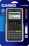 Casio fx-9750GIII Graphing Calculator