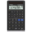 Casio fx-260 SOLAR II Compact Scientific Calculator