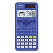 Casio fx-300ES PLUS 2nd Edition Scientific Calculator - Blue