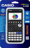 Casio PRIZM fx-CG50 Calculator