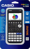 Casio PRIZM fx-CG50 Calculator