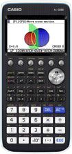 Casio PRIZM fx-CG50 Calculator