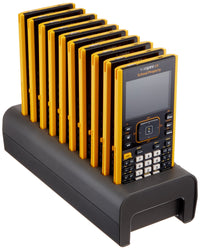CXI EZ SPOT YELLOW Graphing Calculator - Classroom Set 10 Pack