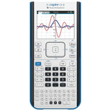 Texas Instruments CXII Graphing Calculator - Single