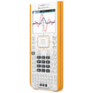 Texas Instruments CXII EZ SPOT YELLOW Graphing Calculator - Classroom Set 10 Pack