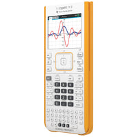 Single - TI-Nspire CX II School Property Edition Graphing Calculator