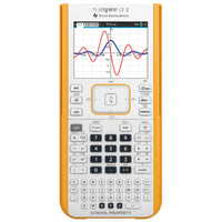 Single - TI-Nspire CX II School Property Edition Graphing Calculator