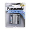 Panasonic AAA Batteries - 4 Pack