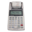 Sharp EL-1611V - Handheld Printing Calculator