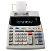 Sharp EL-1801V - 12 Digit Compact Printing Calculator