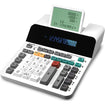 Sharp EL-1901 - 12 Digit Paperless Printing Calculator