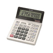 Sharp VX-2128V - 12 Digit Commercial Desktop Calculator