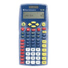 TI-15 Explorer Elementary Calculator - Teacher's Pack of 10