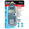 TI-30XS MultiView Scientific Calculator