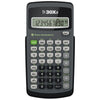 TI-30Xa Scientific Calculator