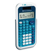 TI-34 MultiView Scientific Calculator