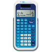 TI-34 MultiView Scientific Calculator