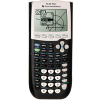 Texas Instruments TI 84 Plus Graphing Calculator - Classroom Set of 10