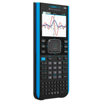 Texas Instruments CXII CAS Graphing Calculator - Classroom Set 10 Pack