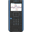 TI-Nspire CX II CAS Handheld Graphing Calculator