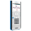 TI-Nspire CX II Handheld Graphing Calculator w/ Teacher Software