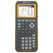 Texas Instruments TI 84 Plus CE Color -EZ SPOT Yellow - Graphing Calculator