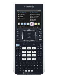 Texas Instruments CXI Graphing Calculator - Classroom Set 10 Pack - Reconditioned