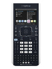 TI-Nspire CX Color Graphing Calculator - 10Pack with Docks - Classroom Set - Reconditioned