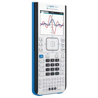 Texas Instruments CXII Graphing Calculator - Single