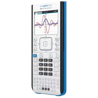Texas Instruments CXII Graphing Calculator - Single