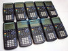 TI-83 Plus Graphing Calculator - Teacher's Pack of 10